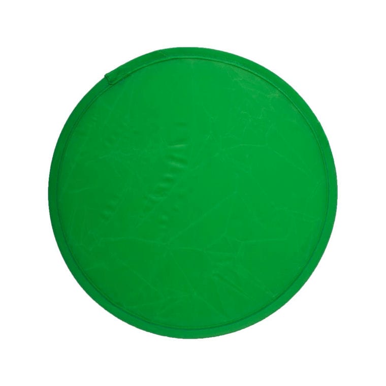 Frisbee de buzunar Pocket Verde