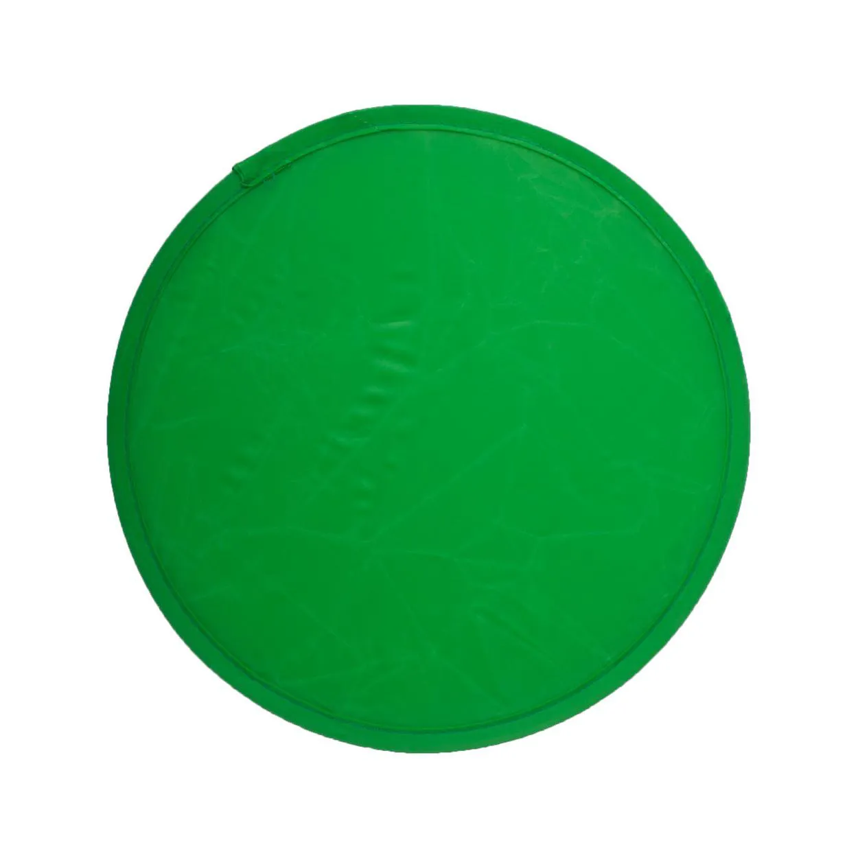 Frisbee de buzunar Pocket verde