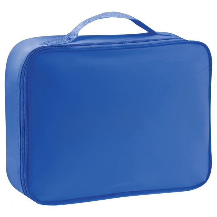 Geantă termoizolantă Palen albastru