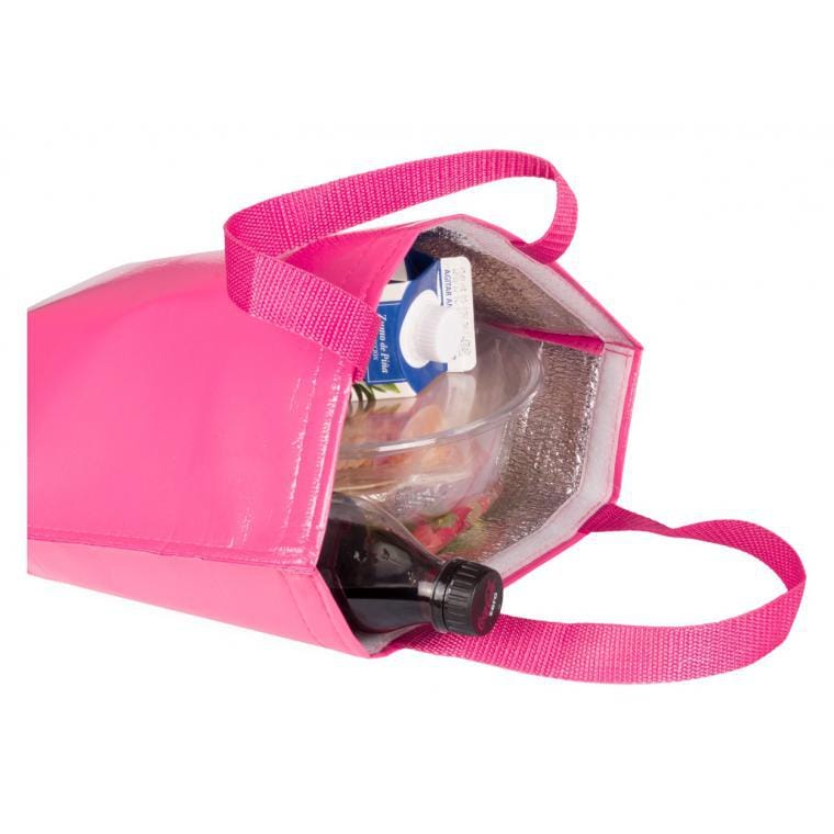 Geantă termoizolantă Hobart roz