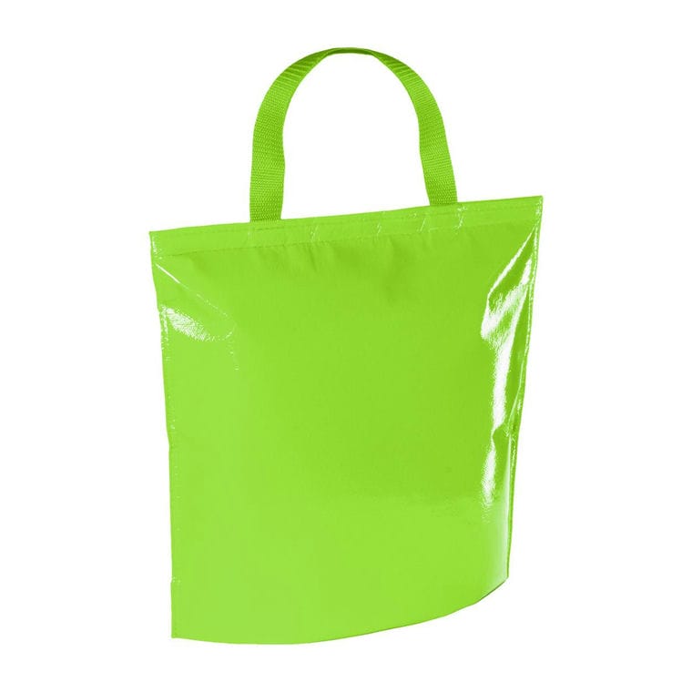 Geantă termoizolantă Hobart verde deschis