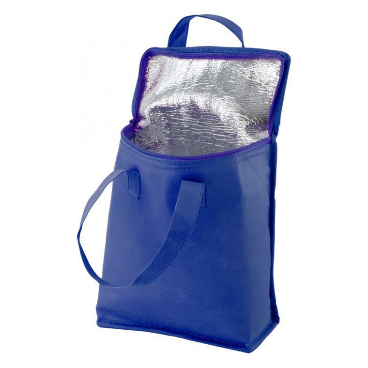Geantă termoizolantă Fridrate albastru