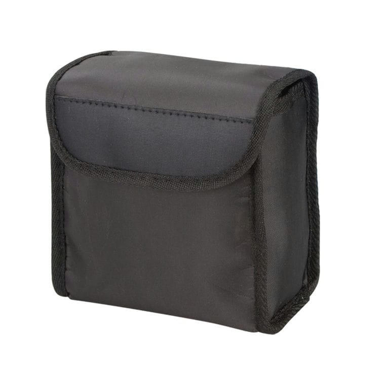 Binoclu Sailor negru