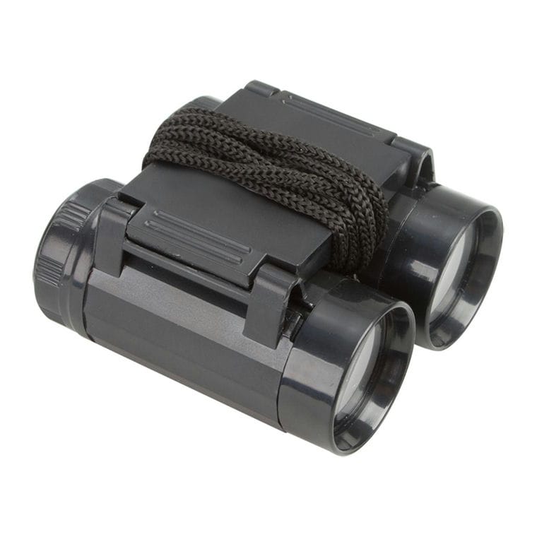 Binoclu Wanderer negru