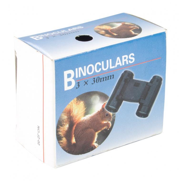 Binoclu Wanderer negru