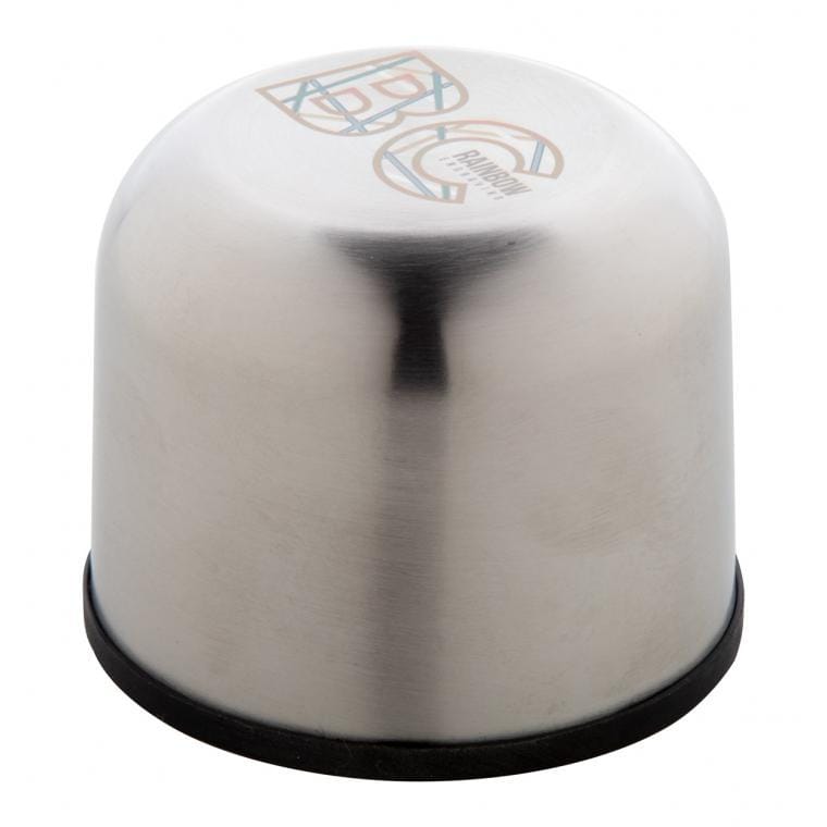 Termos Robusta argintiu