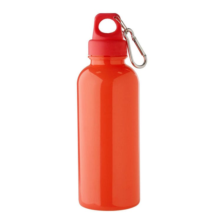 Sticlă sport Zanip roșu