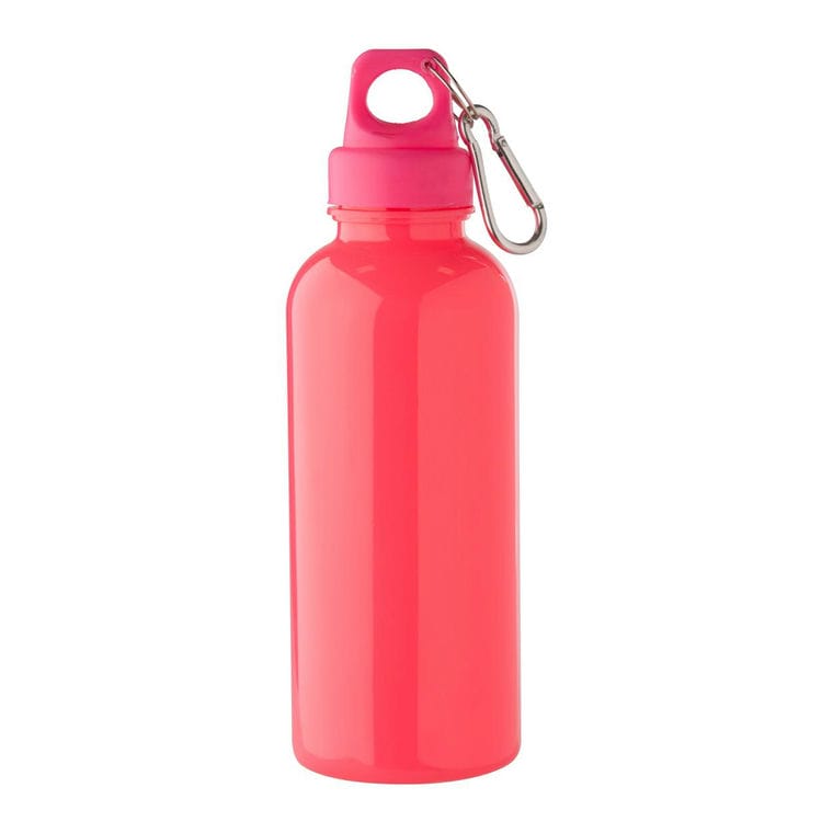 Sticlă sport Zanip roz
