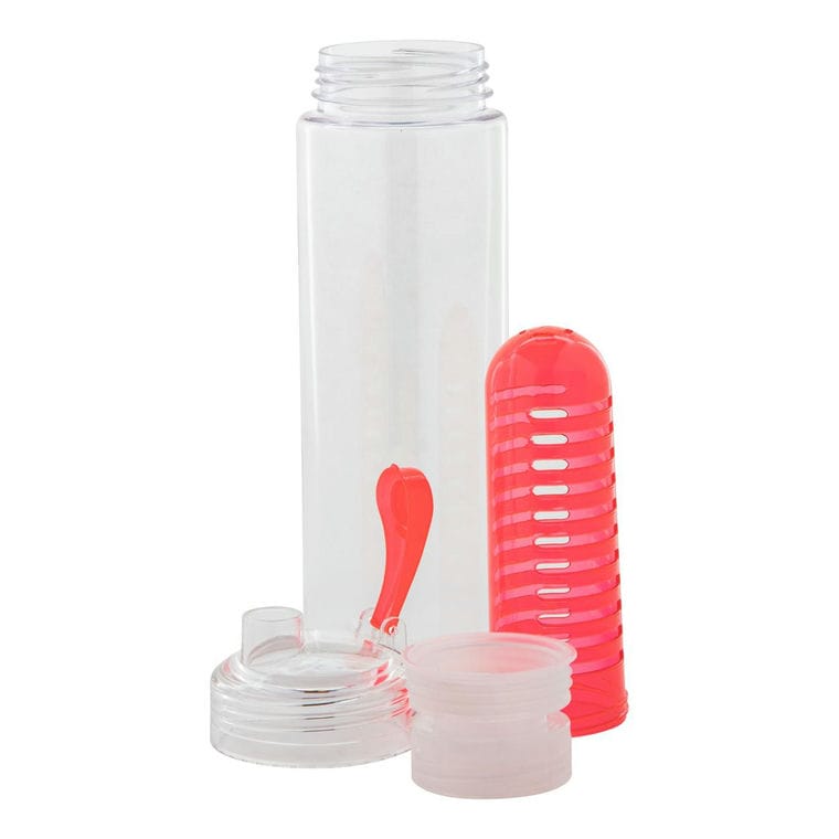 Sticlă sport Kelit roșu