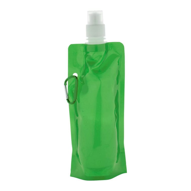 Recipient Sporba Verde