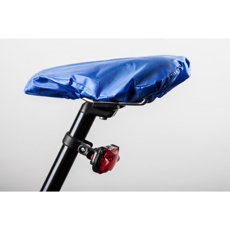 Set lumini pentru bicicletă Wiggins negru