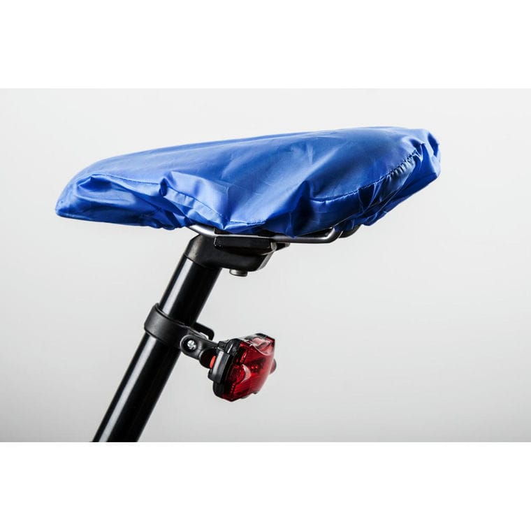 Set lumini pentru bicicletă Wiggins negru