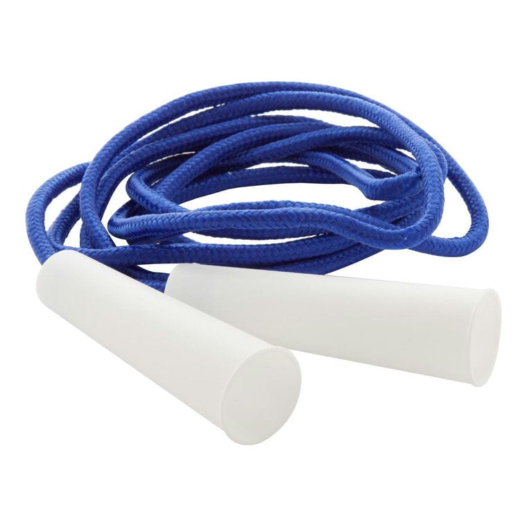 Coardă de sărit Juppix albastru