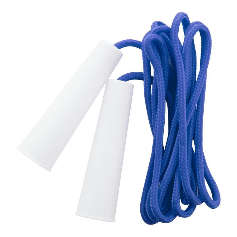 Coardă de sărit Juppix albastru