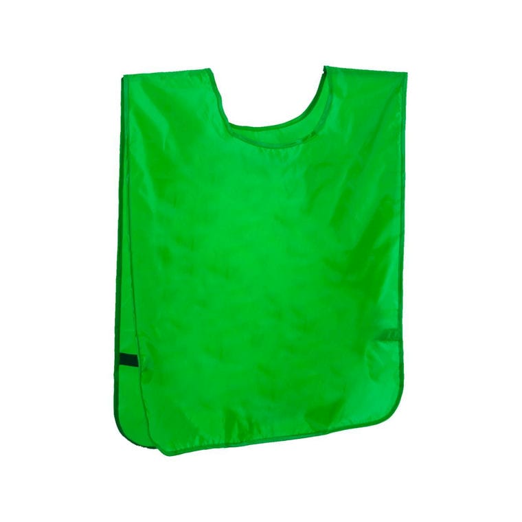 Vestă adulți Warmup Verde