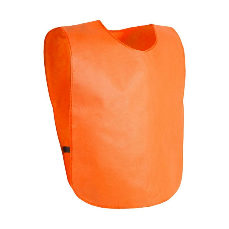 Vestă sport Cambex portocaliu