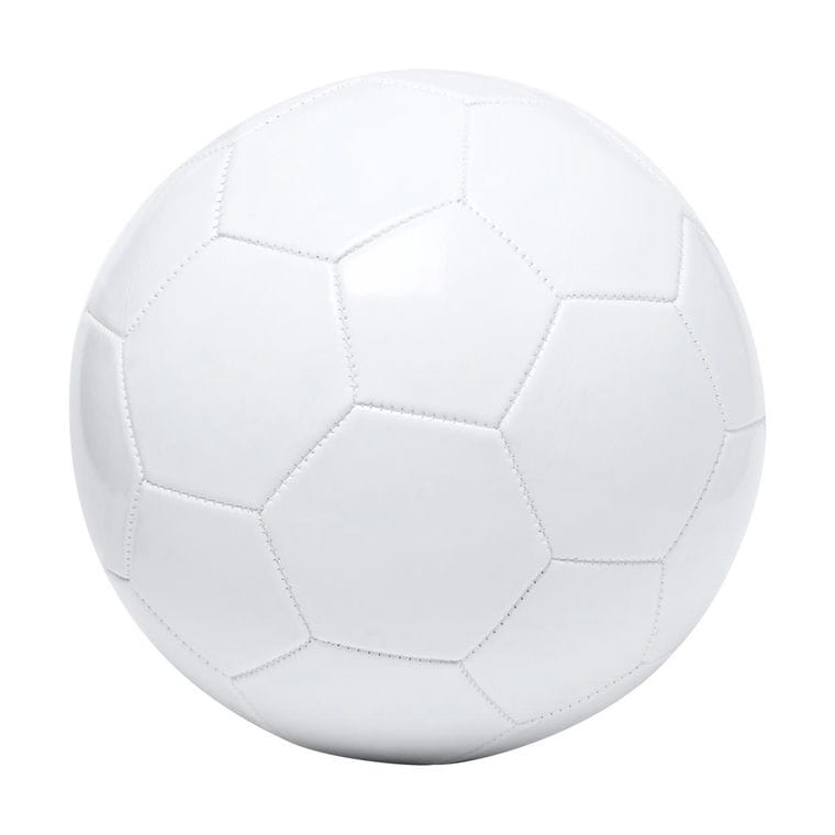 Minge de fotbal Pancho Alb