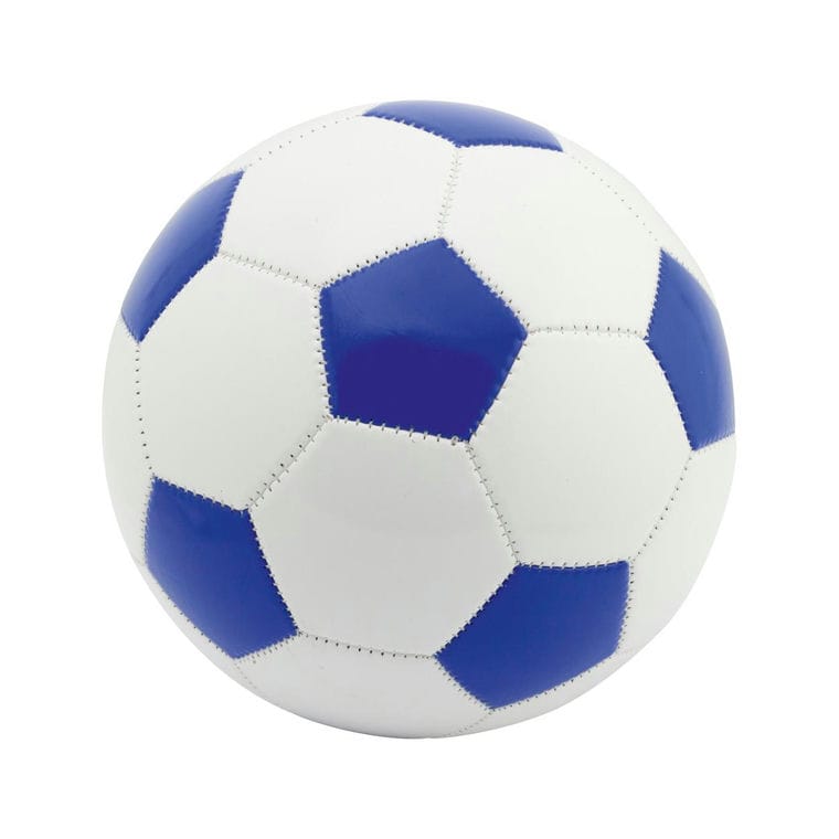 Minge de fotbal Pancho Albastru