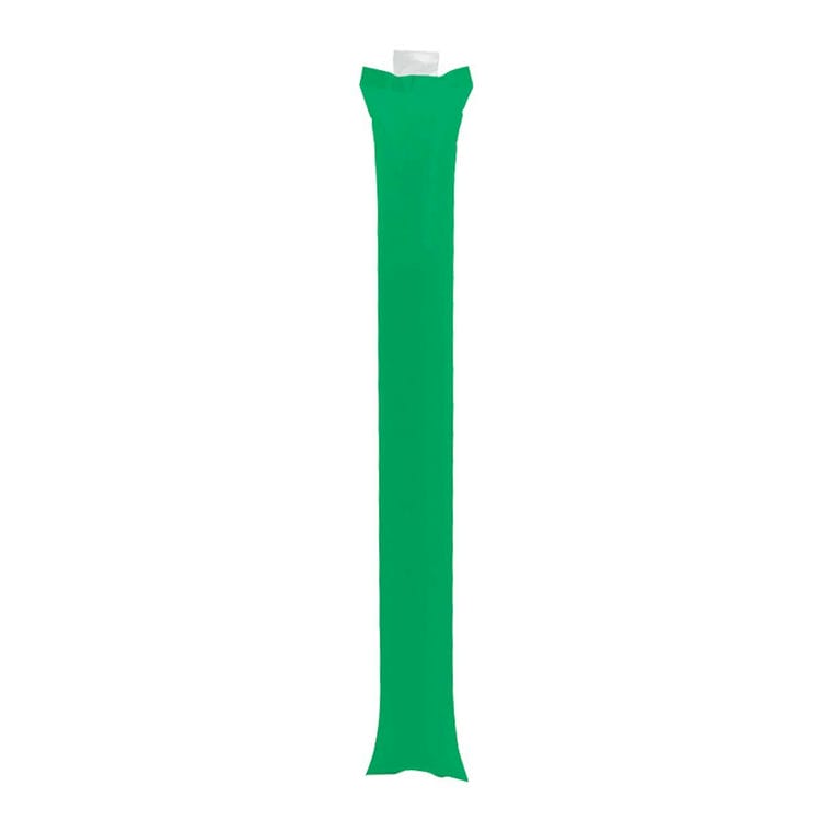 Bețe gonflabile, 2 buc. Stixy verde