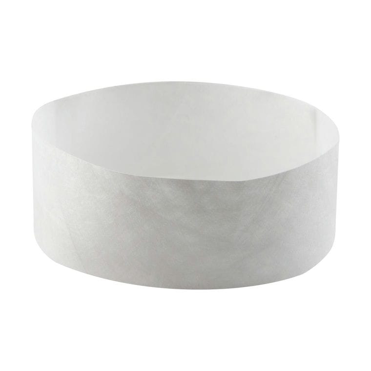 Brăţară Events alb