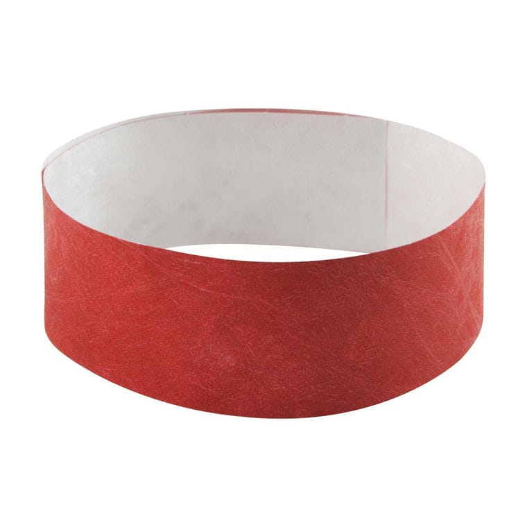 Brăţară Events Roșu