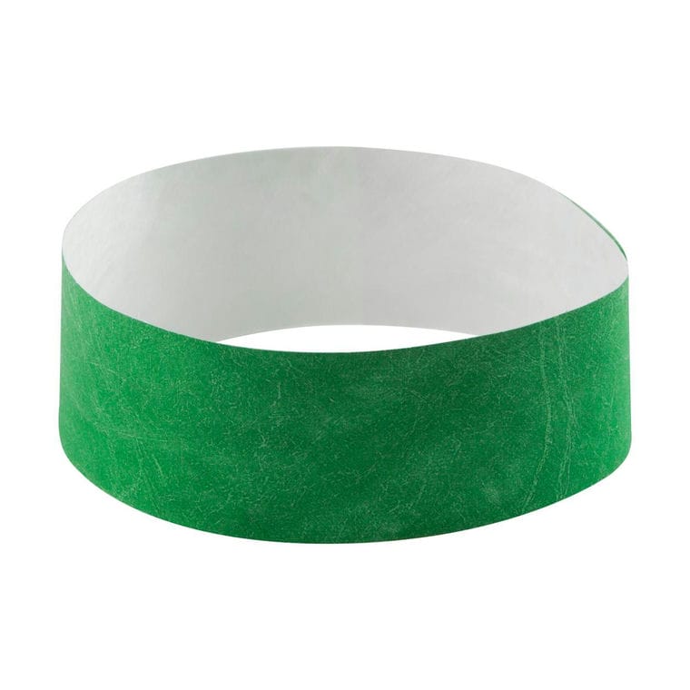 Brăţară Events Verde