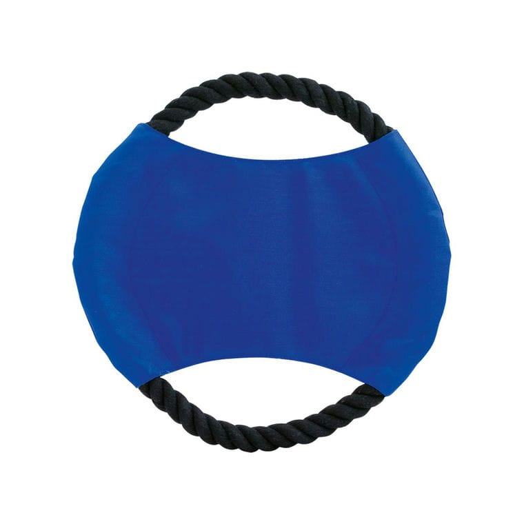 Frisbee Dogby Albastru
