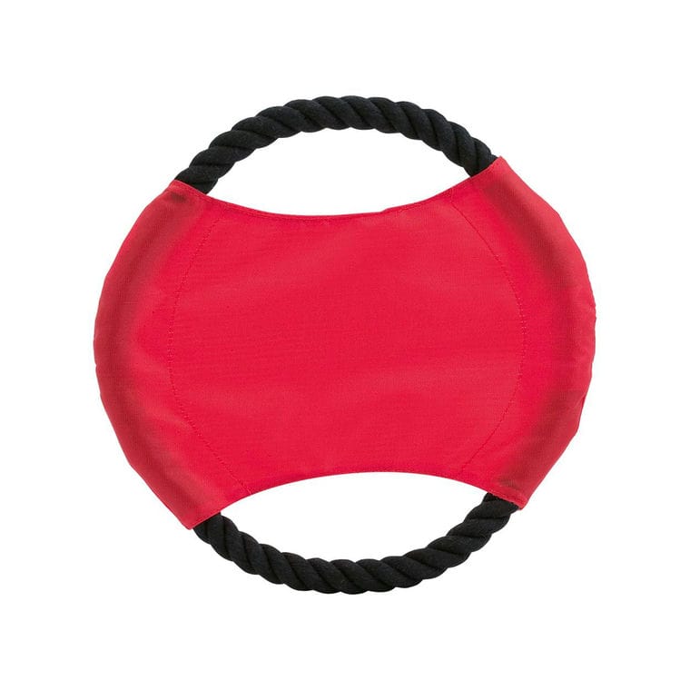 Frisbee Flybit Roșu