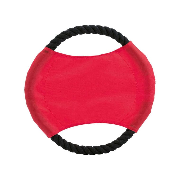 Frisbee Dogby Roșu