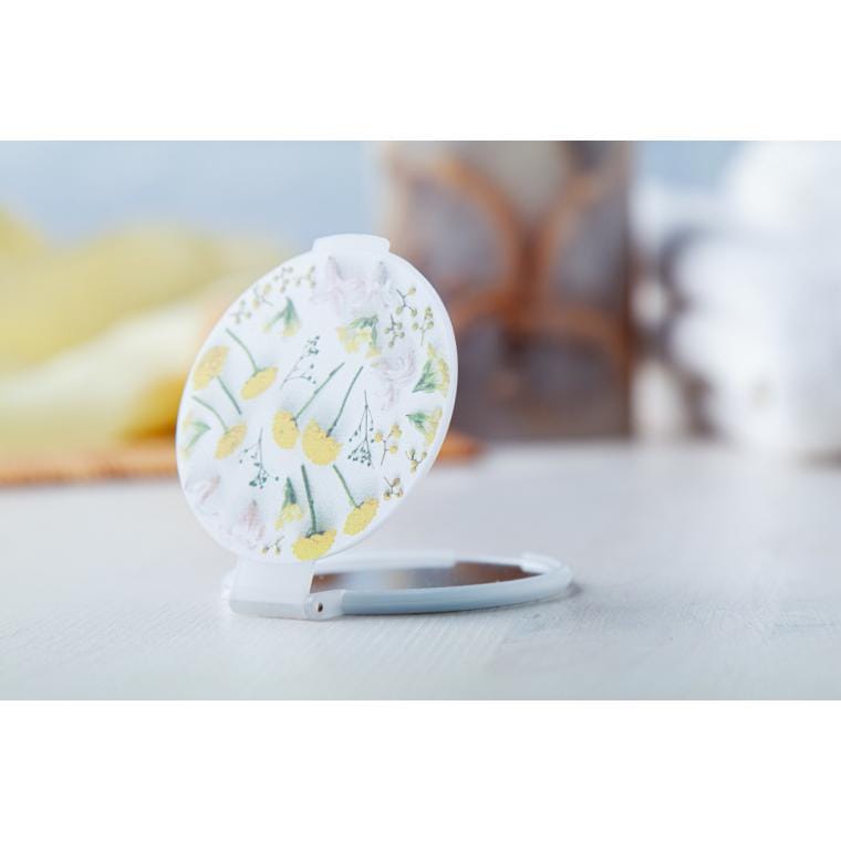 Oglindă Thiny alb alb