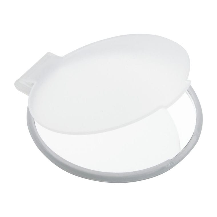 Oglindă Thiny alb alb