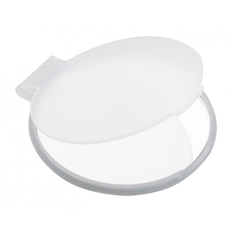 Oglindă Thiny alb alb