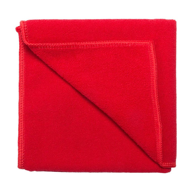 Prosop Core Roșu