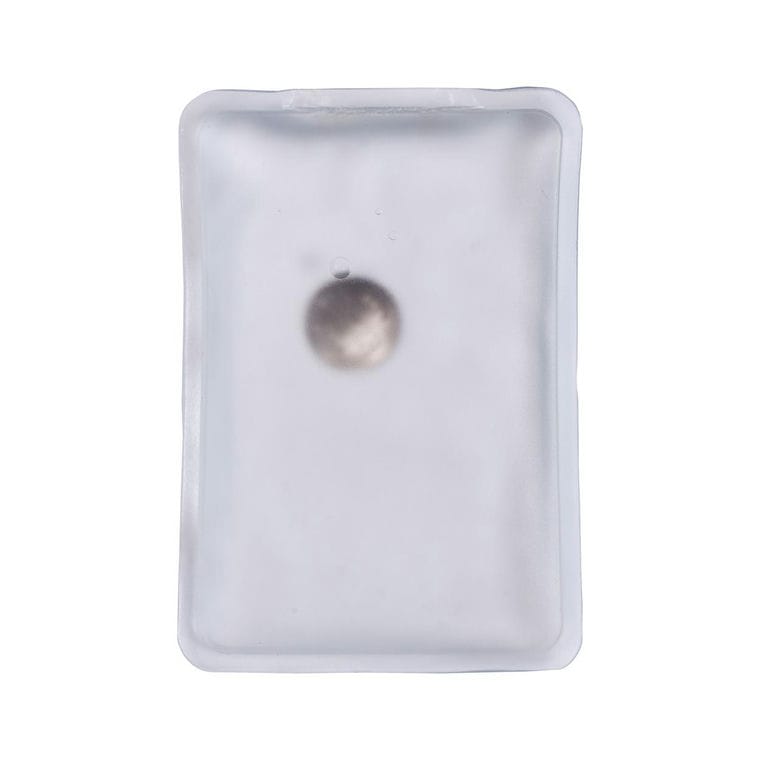 Plasture termic Soothing Alb