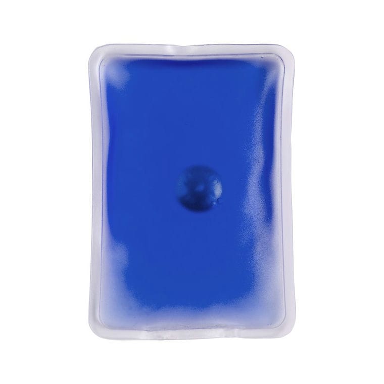 Plasture termic Soothing Albastru