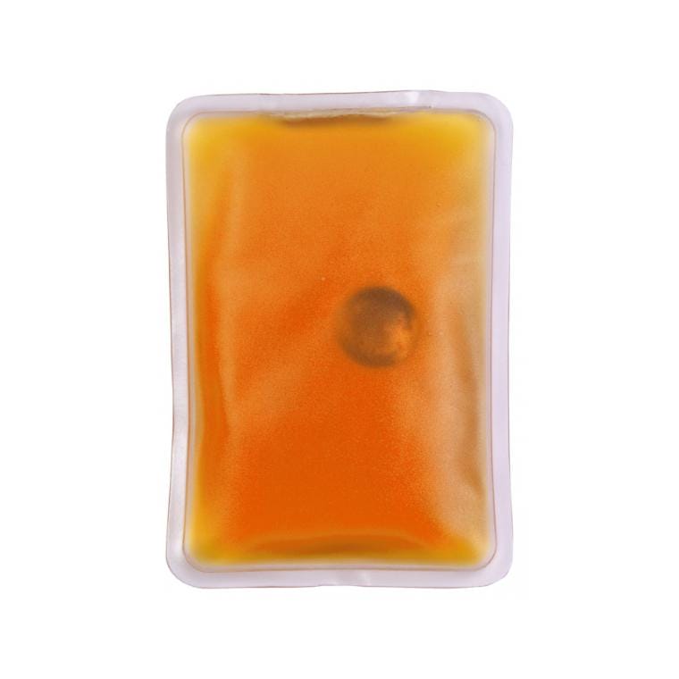Plasture termic Soothing portocaliu
