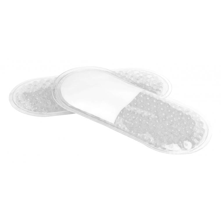 Compresă cald/rece Heapsule alb