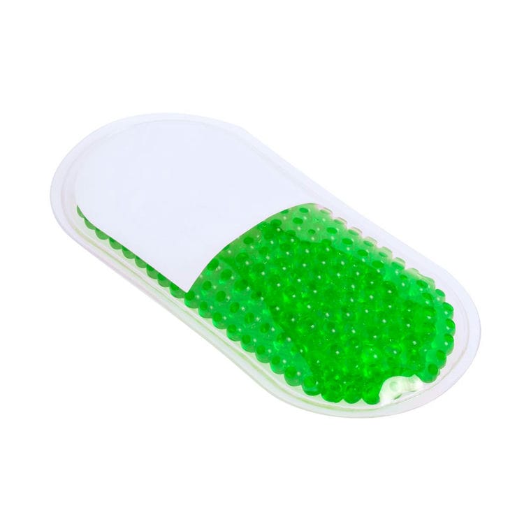 Compresă cald/rece Heapsule Verde