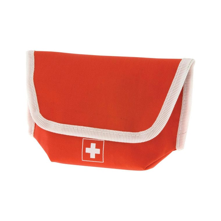 Set prim-ajutor Redcross