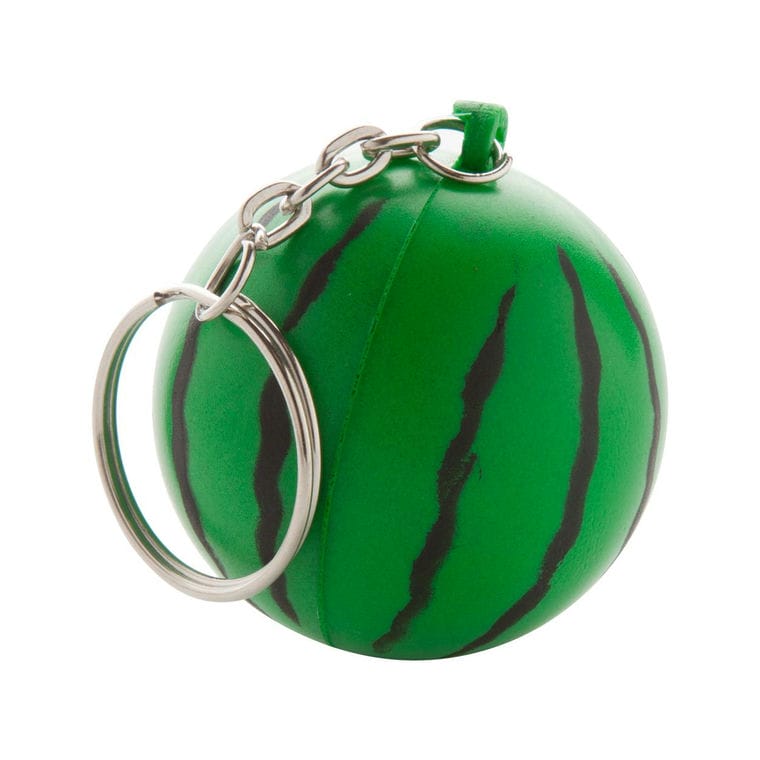 Breloc antistres Fruty