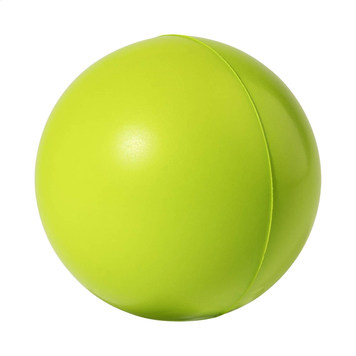Minge antistres Relixa verde deschis