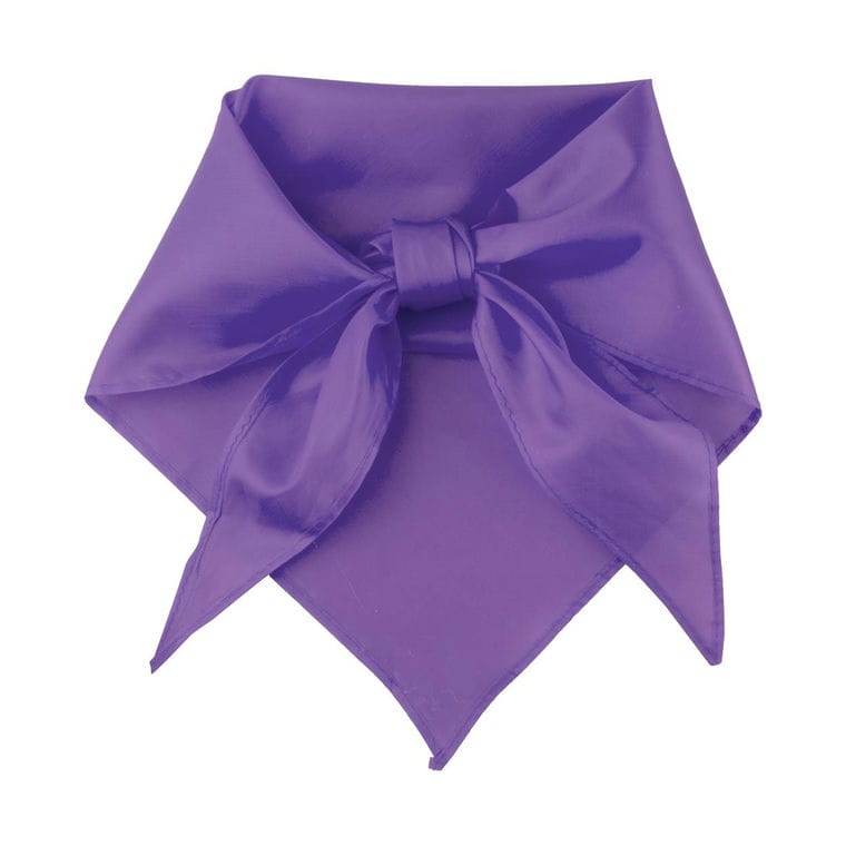 Eșarfă Capra violet