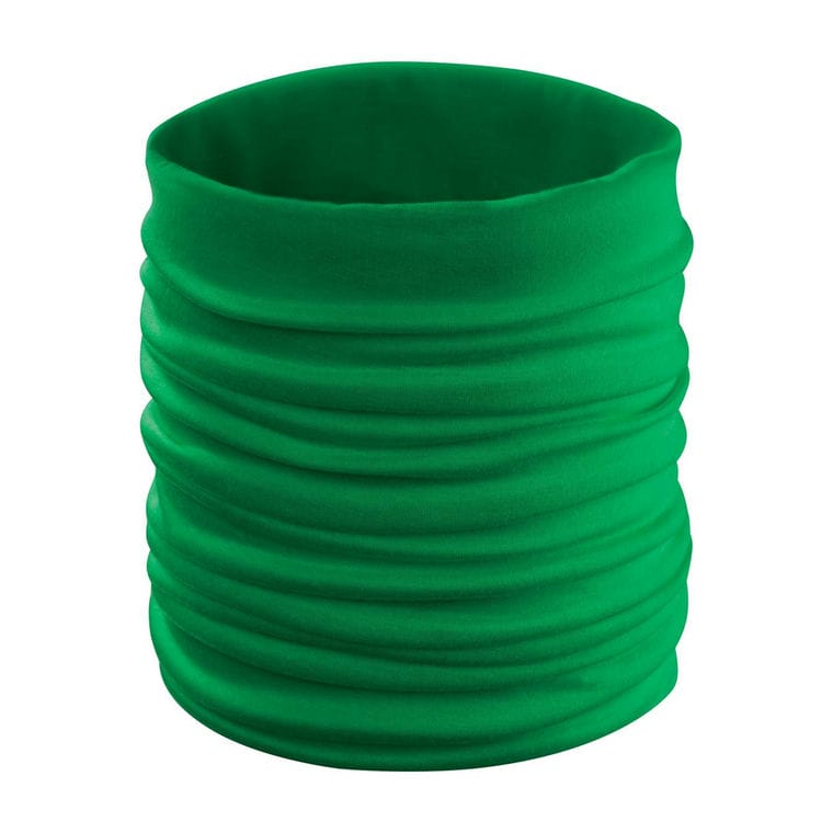 Eşarfă Cherin verde
