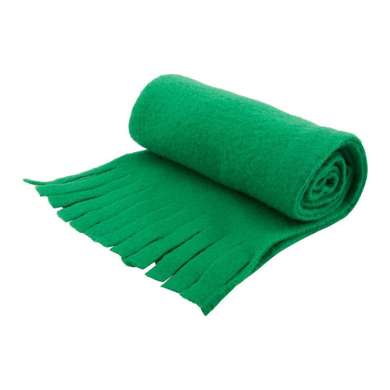 Fular Anut Verde