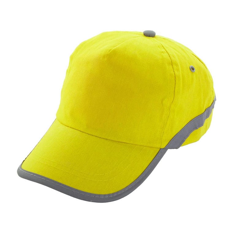 Șapcă baseball Vikap Galben