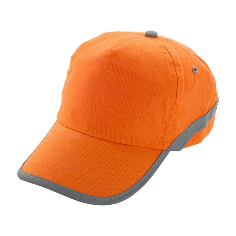 Șapcă baseball Tarea portocaliu