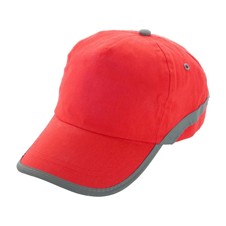 Șapcă baseball Vikap Roșu