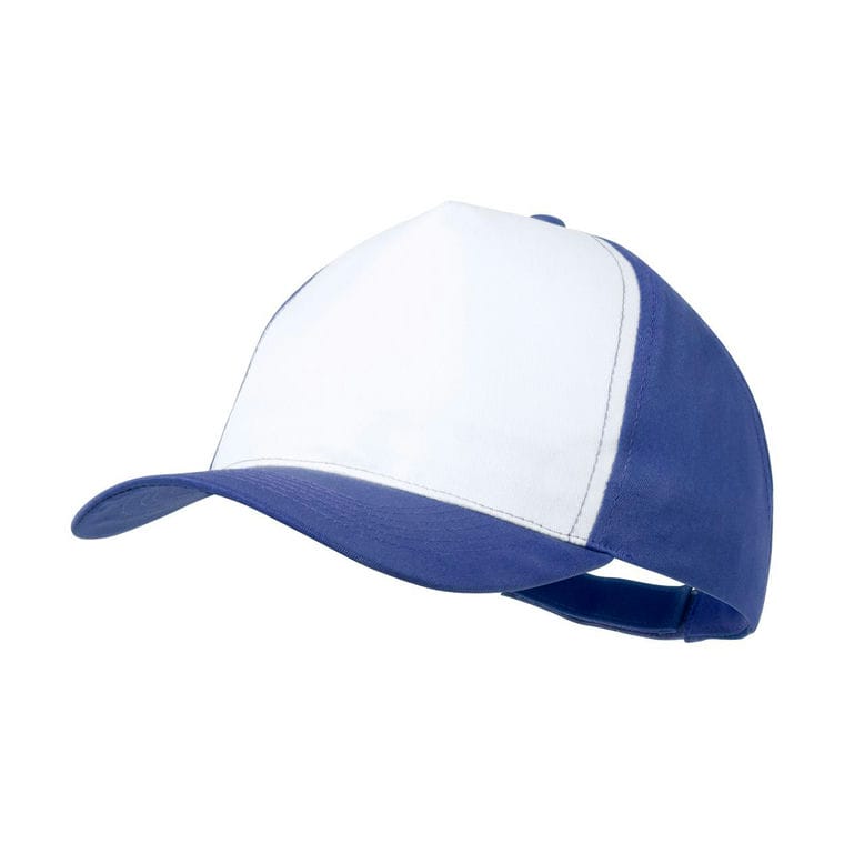 Șapcă baseball Sodel albastru