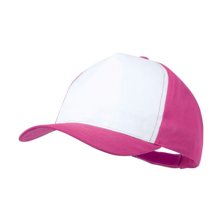 Șapcă baseball Sodel roz
