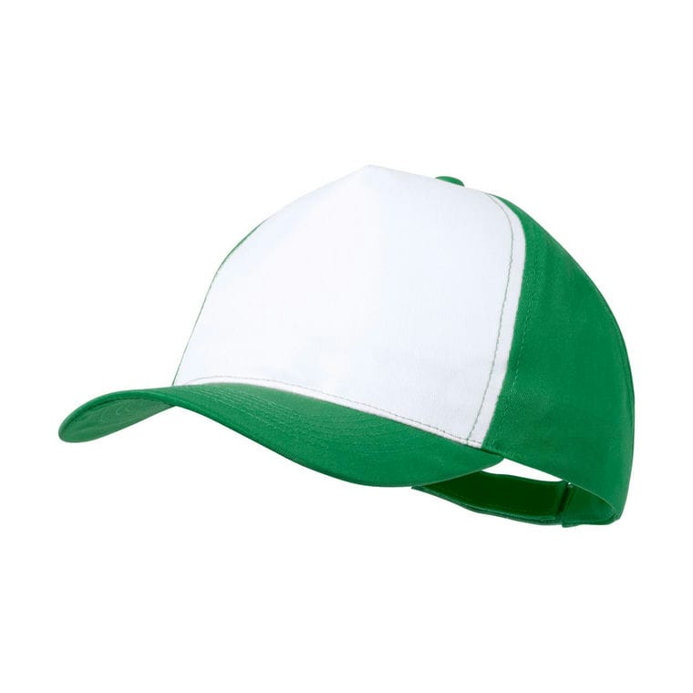 Șapcă baseball Sodel Verde